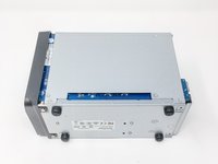 SYNOLOGY DS718+ Teardown