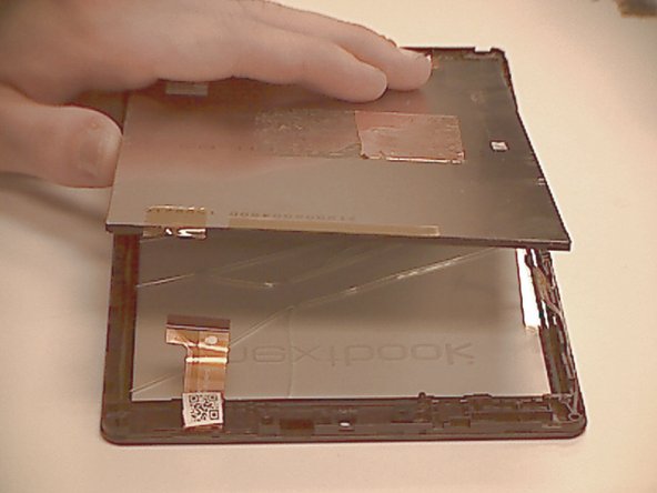 Nextbook Ares 8