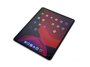 iPad Pro 12.9インチ 第4世代