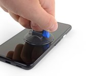 Google Pixel 4a Rear-Facing Camera Replacement