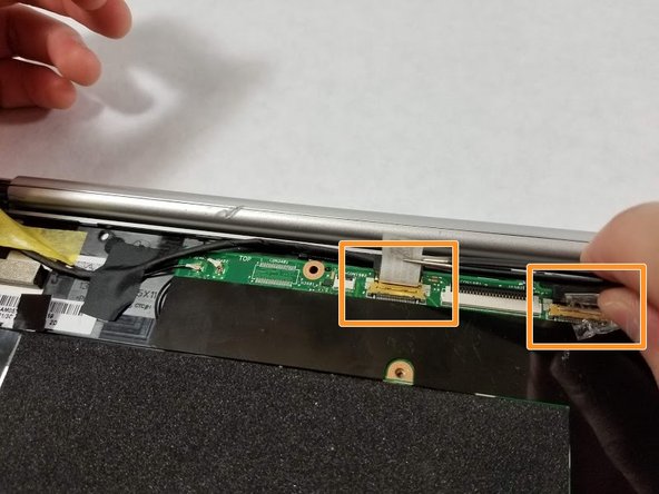 Asus Chromebook C101P Screen Replacement, Screen: crwdns2935265:06crwdnd2935265:02crwdnd2935265:02crwdne2935265:0