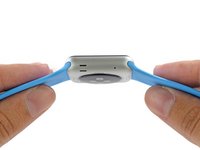 Apple Watch Teardown