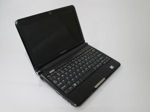 Lenovo IdeaPad S10-2