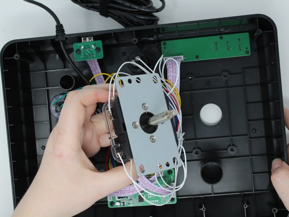 Mayflash Arcade Stick F300 Joystick Replacement: crwdns2935265:04crwdnd2935265:03crwdnd2935265:03crwdne2935265:0