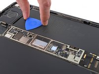 iPad Pro 12.9