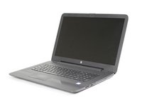 HP 17-cn0000 Series