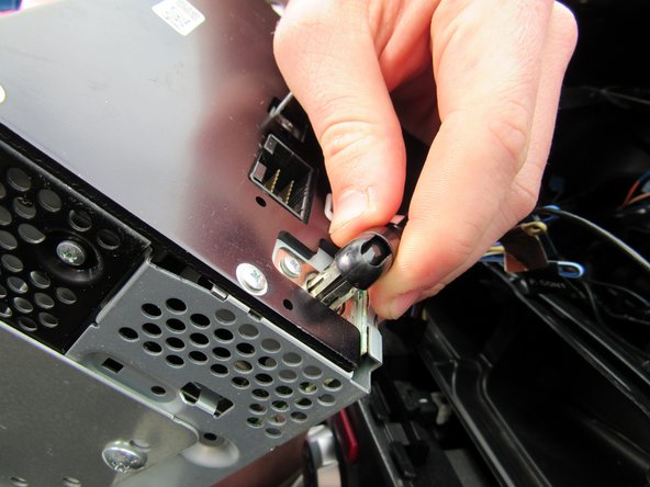 2009 Subaru Impreza WRX Stereo Replacement: crwdns2935265:03crwdnd2935265:02crwdnd2935265:02crwdne2935265:0