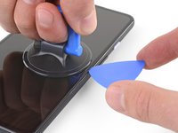 Google Pixel 4a 5G Vibrator Motor Replacement