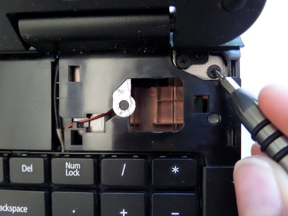 Acer Aspire 5734z-4836 Speaker Replacement: crwdns2935265:013crwdnd2935265:02crwdnd2935265:02crwdne2935265:0