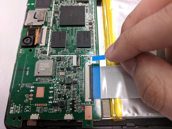 iDeaUSA CT8 Motherboard Replacement: crwdns2935265:04crwdnd2935265:03crwdnd2935265:03crwdne2935265:0