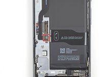 Google Pixel 8 Logic Board Replacement