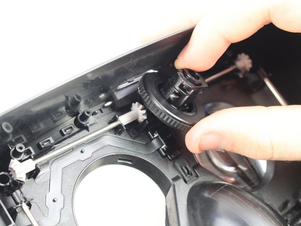 Samsung Gear VR With Controller Focus Wheel  Replacement, Focus Wheel: crwdns2935265:09crwdnd2935265:02crwdnd2935265:03crwdne2935265:0
