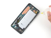 Google Pixel 5a Battery Replacement
