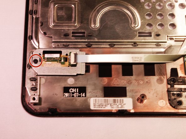 HP Pavillion dm4t-2100 Screen Replacement: crwdns2935265:011crwdnd2935265:03crwdnd2935265:03crwdne2935265:0