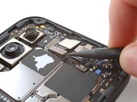 Fairphone 5 Front Camera Replacement