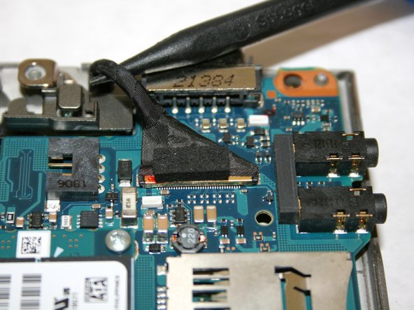 Portege Z830-S8302 Motherboard Replacement: crwdns2935265:020crwdnd2935265:02crwdnd2935265:03crwdne2935265:0