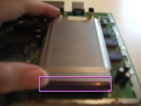 Linksys BEFW11S4 Teardown