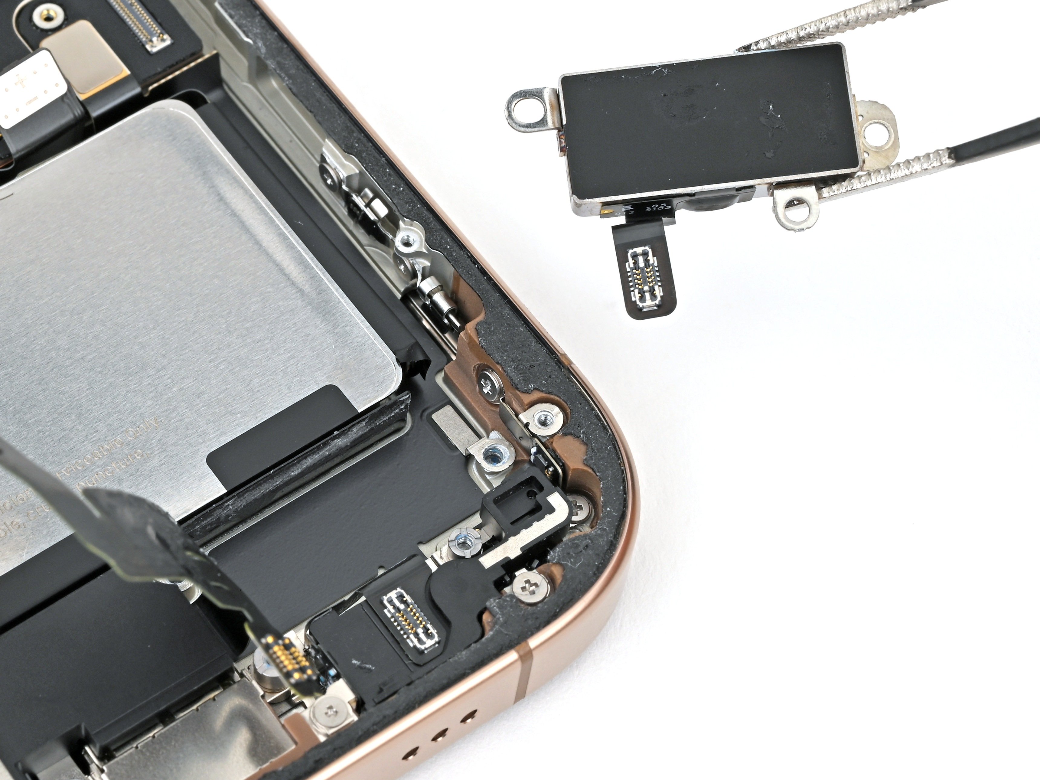laurel, ms repair nearby iPhone 16 Pro Taptic Engine Replacement