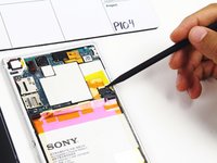Sony Xperia Z Ultra Headphone Jack Replacement