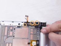 Lenovo Yoga Tablet 2 830-F Battery Replacement