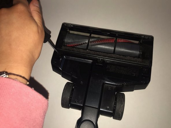 Kirby G5 Vacuum Belt Replacement: crwdns2935265:06crwdnd2935265:02crwdnd2935265:02crwdne2935265:0