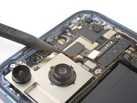 iPhone 14 Plus Earpiece Speaker Replacement