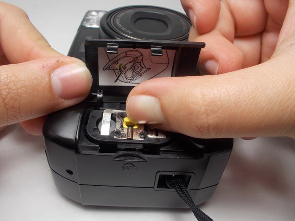 Ricoh Shotmaster 130Z Battery Replacement: crwdns2935265:03crwdnd2935265:02crwdnd2935265:03crwdne2935265:0