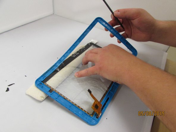 Visual Land Prestige 10 Digitizer Replacement: crwdns2935265:016crwdnd2935265:02crwdnd2935265:03crwdne2935265:0