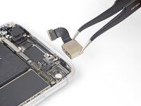 iPhone 8 Rear Camera