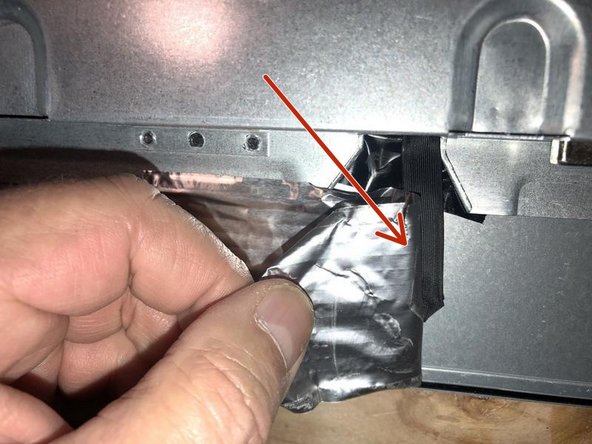 Acer K202HQL Monitor LCD Panel Replacement: crwdns2935265:012crwdnd2935265:02crwdnd2935265:03crwdne2935265:0