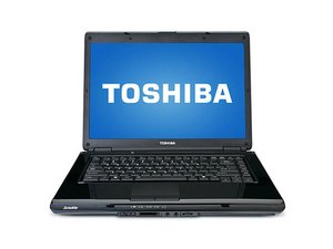 Toshiba Satellite Pro c660