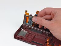 Nintendo DSi XL Teardown