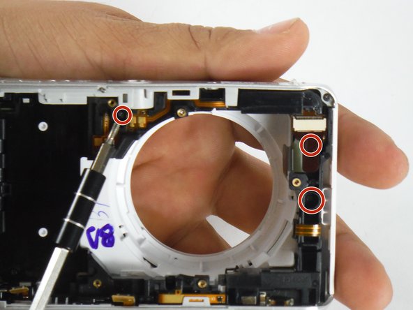 Samsung Galaxy Camera 2 Flash Replacement: crwdns2935265:015crwdnd2935265:02crwdnd2935265:02crwdne2935265:0