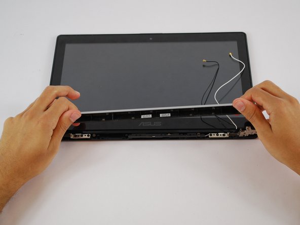 Asus Vivobook Q301LA-BHI5T02 Screen Replacement: crwdns2935265:010crwdnd2935265:03crwdnd2935265:03crwdne2935265:0