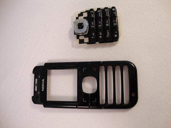 Step image
