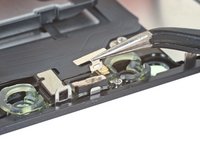 iPhone 11 Display Panel Replacement