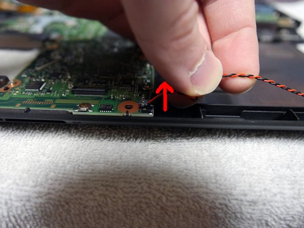 Fujitsu T902 Teardown: crwdns2935265:012crwdnd2935265:02crwdnd2935265:02crwdne2935265:0