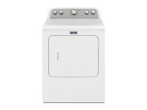 Dryer - Maytag MEDX700XL0