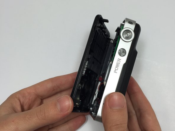 Vivitar Vivicam T027 Lens Replacement: crwdns2935265:03crwdnd2935265:02crwdnd2935265:02crwdne2935265:0