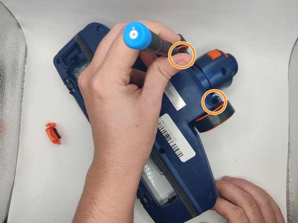 ORFELD EV-660-S222 Brush Roller Attachment LED Board Replacement, Brush Roller Attachment LED Board: crwdns2935265:03crwdnd2935265:02crwdnd2935265:02crwdne2935265:0