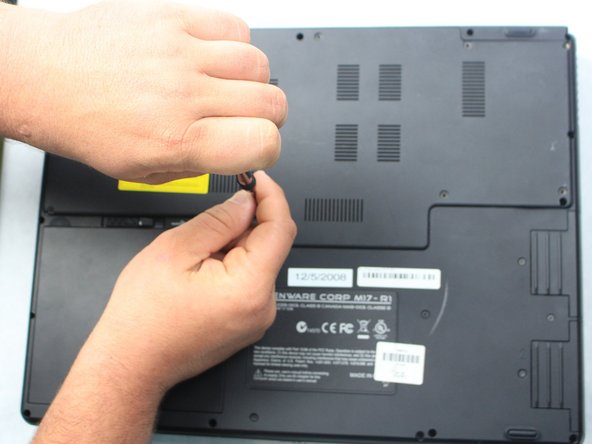 Alienware M17-R1 RAM Replacement: crwdns2935265:04crwdnd2935265:02crwdnd2935265:02crwdne2935265:0