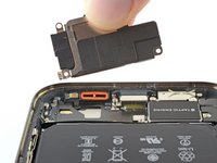 iPhone 12 Pro Max Loudspeaker Replacement
