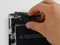 Microsoft Surface Pro 3 Headphone Jack Replacement