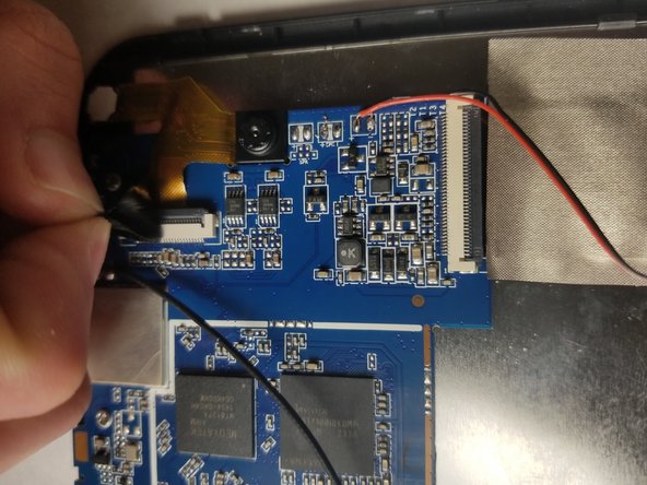 Dragon Touch A1x Plus Cameras Replacement, Cameras: crwdns2935265:07crwdnd2935265:02crwdnd2935265:02crwdne2935265:0