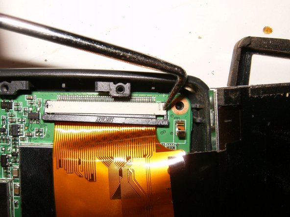 TomTom One 310 LCD and Touchscreen Replacement: crwdns2935265:06crwdnd2935265:03crwdnd2935265:03crwdne2935265:0