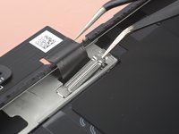 Google Pixel 7 Loudspeaker Replacement