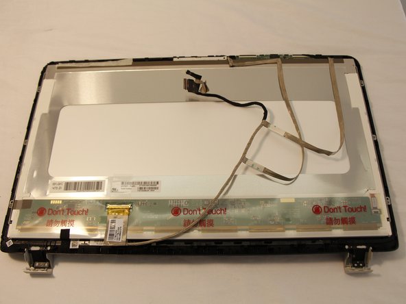HP Envy TouchSmart m7 k010dx Screen Replacement: crwdns2935265:017crwdnd2935265:03crwdnd2935265:03crwdne2935265:0