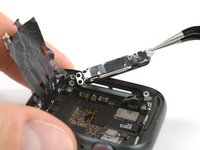 Apple Watch Series 4 Teardown