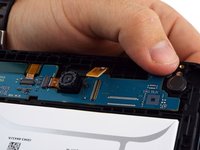 Samsung Galaxy Tab A Digitizer Replacement