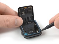 Apple Watch Series 3 Adhesive Replacement